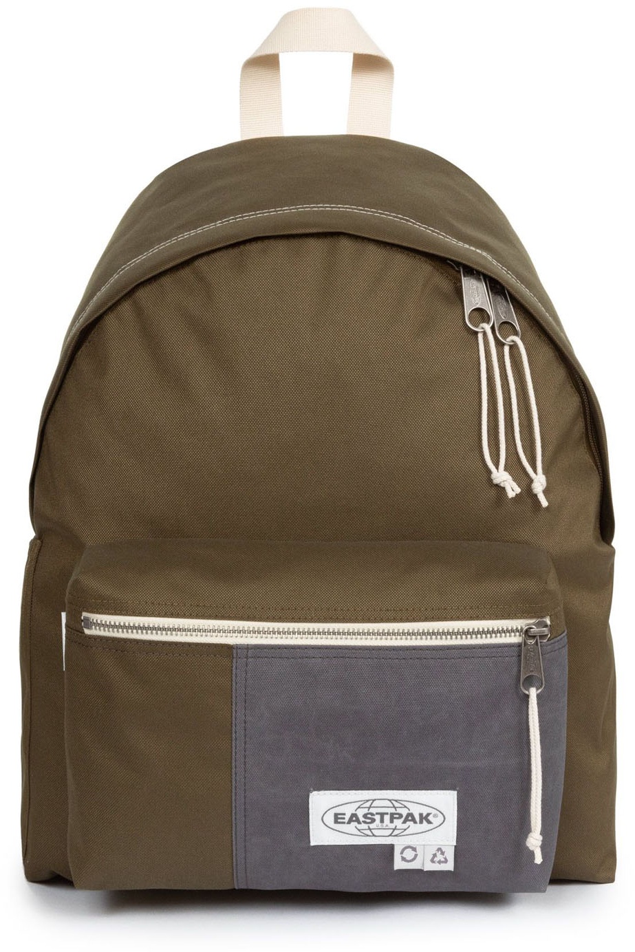 Eastpak Padded Pak'r® Rucksack Surplus Army