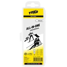 TOKO All-in-one Universal 120g