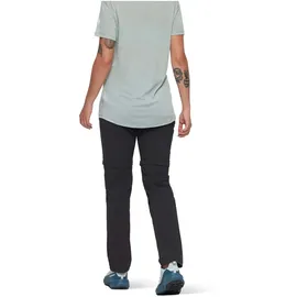 Mammut Runbold IV Zip Off Hose Schwarz 34