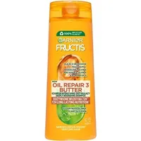 Garnier Fructis Oil Repair 3 Butter Shampoo 400 ml