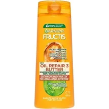 Garnier Fructis Oil Repair 3 Butter Shampoo 400 ml