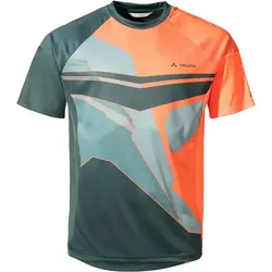 VAUDE Herren Shirt Me Moab T-Shirt VI, neon orange, S