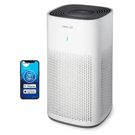 Clean Air Optima CA-507 Smart Weiß
