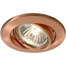 Deko-Light Einbauring kupfer (686867)