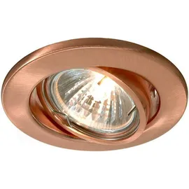 Deko-Light Einbauring kupfer (686867)