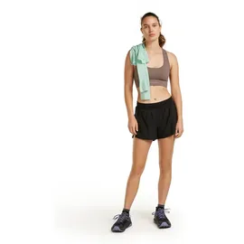 Icebreaker Seamless Active Grau XS