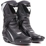 Dainese Nexus 3 In & Out Schwarz/Schwarz 43