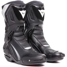 Dainese Nexus 3 In & Out Schwarz/Schwarz 43