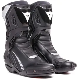 Dainese Nexus 3 In & Out Schwarz/Schwarz 43