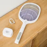InnovaGoods Insektenvernichter 2-in-1 3000 V