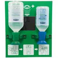 Gramm medical Actiomedic Eye Care Augenspülstation Double II