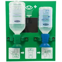 Gramm medical Actiomedic Eye Care Augenspülstation Double II