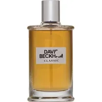 David Beckham Classic Eau de Toilette 90 ml