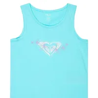 Roxy MIAREGULAR Mädchen, blau