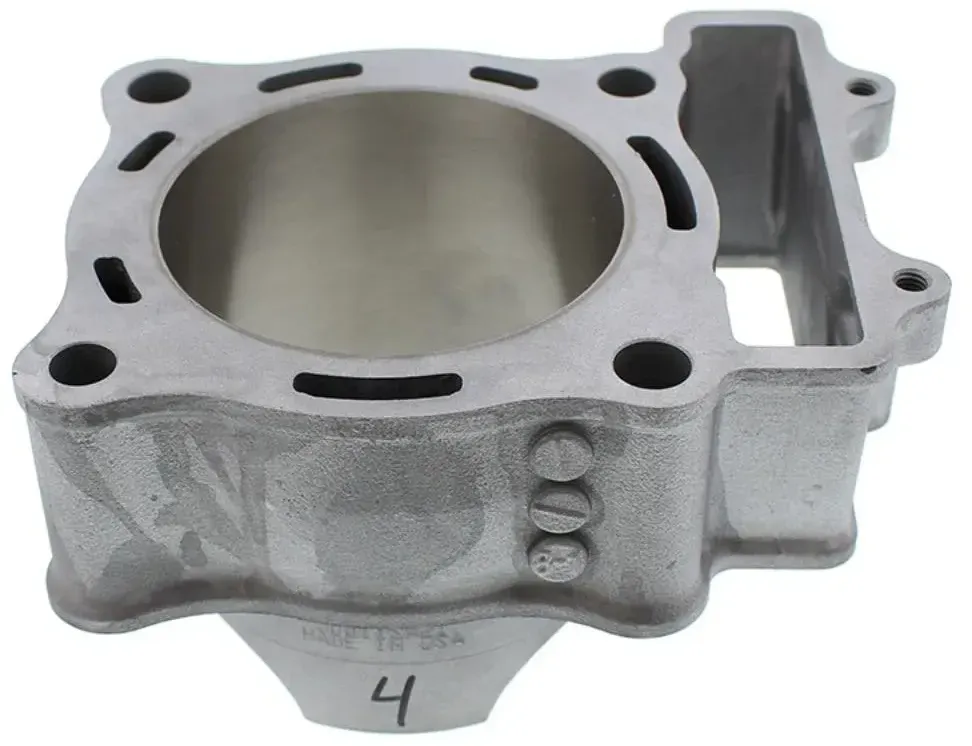 Cylinder Works Honda 250 Crf-r 18-23/crf-rx 19-23 D 79 Zylinder - Silver - One Size