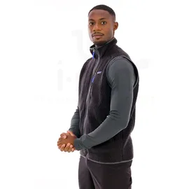 Patagonia Retro Pile Black S