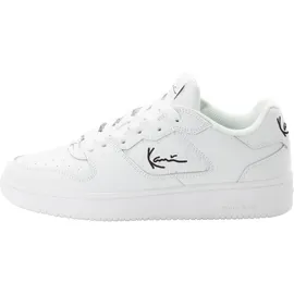 Karl Kani 89 Classic Herren Weiß 42