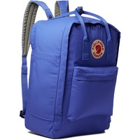 Fjällräven Kanken Laptop 17" cobalt blue