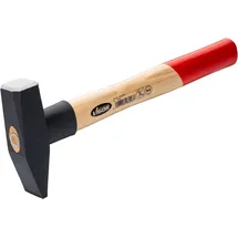 VIGOR Schlosserhammer V2662-800 1000 g