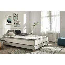 Premium Hotel Edition Memory-Schaum Matratze - 30cm  140X190cm - Moonia