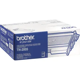 Brother TN-2005 schwarz