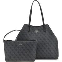 GUESS Shopper Eco Victtoria 2-in-1 Grau Damen
