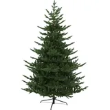 Star Trading Weihnachtsbaum'brekstad', 210x150cm, Pe/pvc Mix