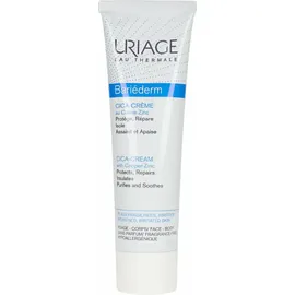 Uriage Bariederm-Cica Creme mit Kupfer-Zink 100 ml