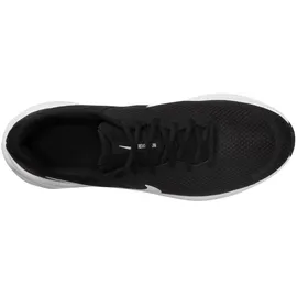 Nike Revolution 7 Road Laufschuhe Herren 001 black/white 48.5