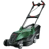 Bosch Garten Akku-Rasenmäher AdvancedRotak 36V-40-650 mit 2x Akku 4 Ah - im...