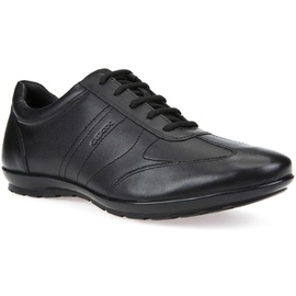 GEOX U74a5b Symbol Black 42