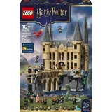 LEGO® Schloss HogwartsTM: Ostflügel - 76473