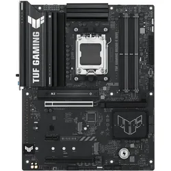 ASUS TUF GAMING B650E-E WIFI, AMD, Sockel AM5, AMD Ryzen 7000 Series, AMD Ryzen
