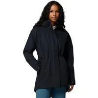 Columbia Damen Venture Days Insulated Parka (Größe S,