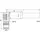 WAGO GMBH & CO. KG WAGO GmbH Co. KG Power-Leitung M12L-St. 756-3504/050-050