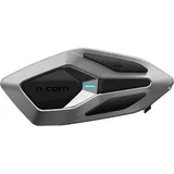 Nolan Mesh Twin Pack Kommunikationssystem