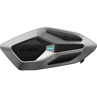 Nolan Mesh Twin Pack Kommunikationssystem