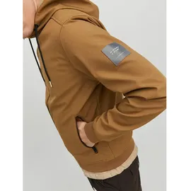 JACK & JONES Softshell Jacke in | Gr.: S
