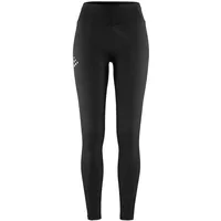 Craft Pro Hypervent Laufleggings 2 Damen 999000 black XS
