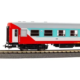 PIKO Speisewagen 113AM PKP 97625 H0