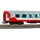 PIKO Speisewagen 113AM PKP 97625 H0