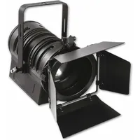 Eurolite THA-40PC Theater-Spot sw