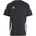 Sweat T-Shirt Black White M