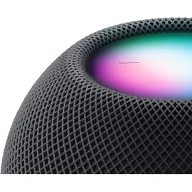 Apple HomePod mini mitternacht