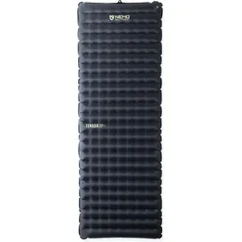 Nemo Tensor Extreme Conditions black / birch bud / citron Regular Wide