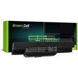 Green Cell Notebook-Akku A32-K53 11.1 V 4400 mAh Asus