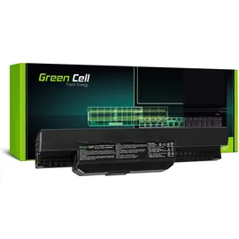 Green Cell Notebook-Akku A32-K53 11.1 V 4400 mAh Asus