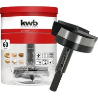 KWB Forstnerbohrer, 706460, 60 mm
