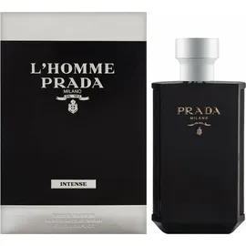 Prada L'Homme Intense Eau de Parfum 100 ml