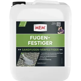 mem Fugen-Festiger 5 l